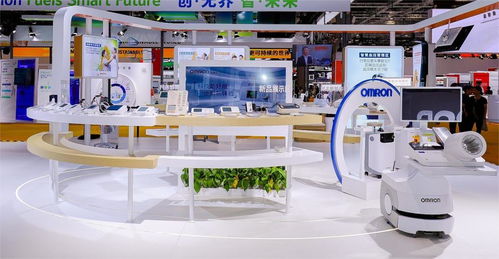 专访欧姆龙陈可 从医疗器械厂商向慢病管理服务商转型，未来四年建设近千家健康便利店