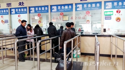 火车站与汽车站 - 皖江发展 - 马鞍山OK论坛