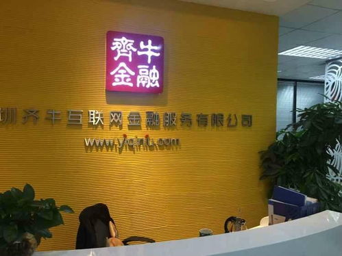 深圳齐牛互联网金融服务 创新票务服务，赋能便捷生活