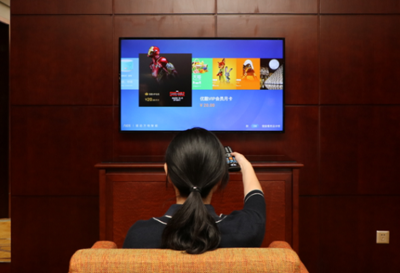 AliOS智慧酒店 以智慧票务服务提升宾客体验与运营效能